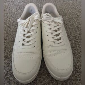 Oliver Cabell White Men's Sneakers